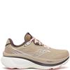 SAUCONY WOMENS TRAINER - SADDLE